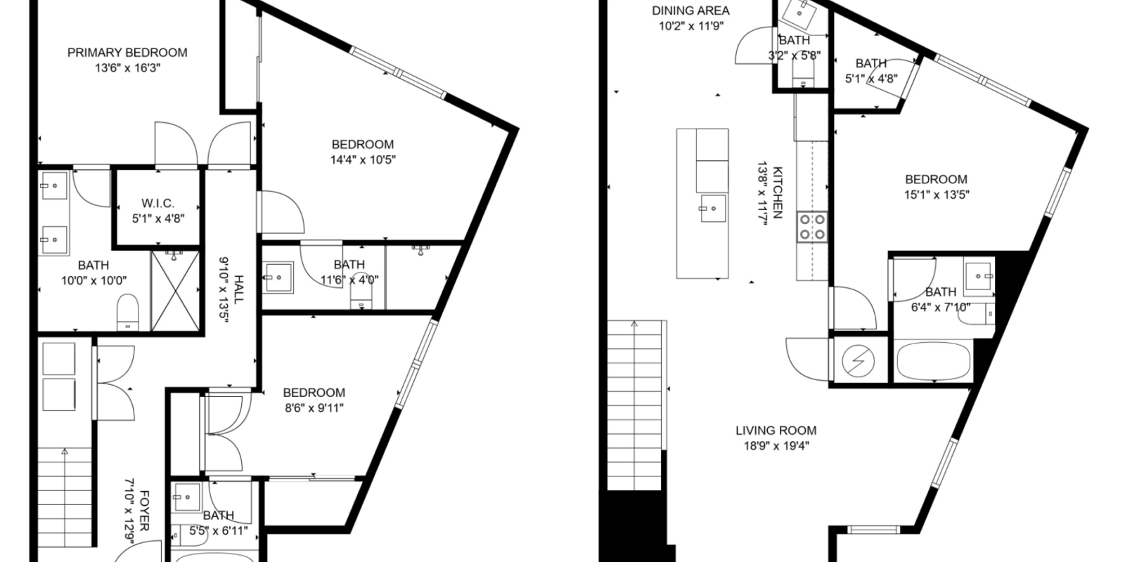 1850 Capitol Ave NE, Washington, DC 20002