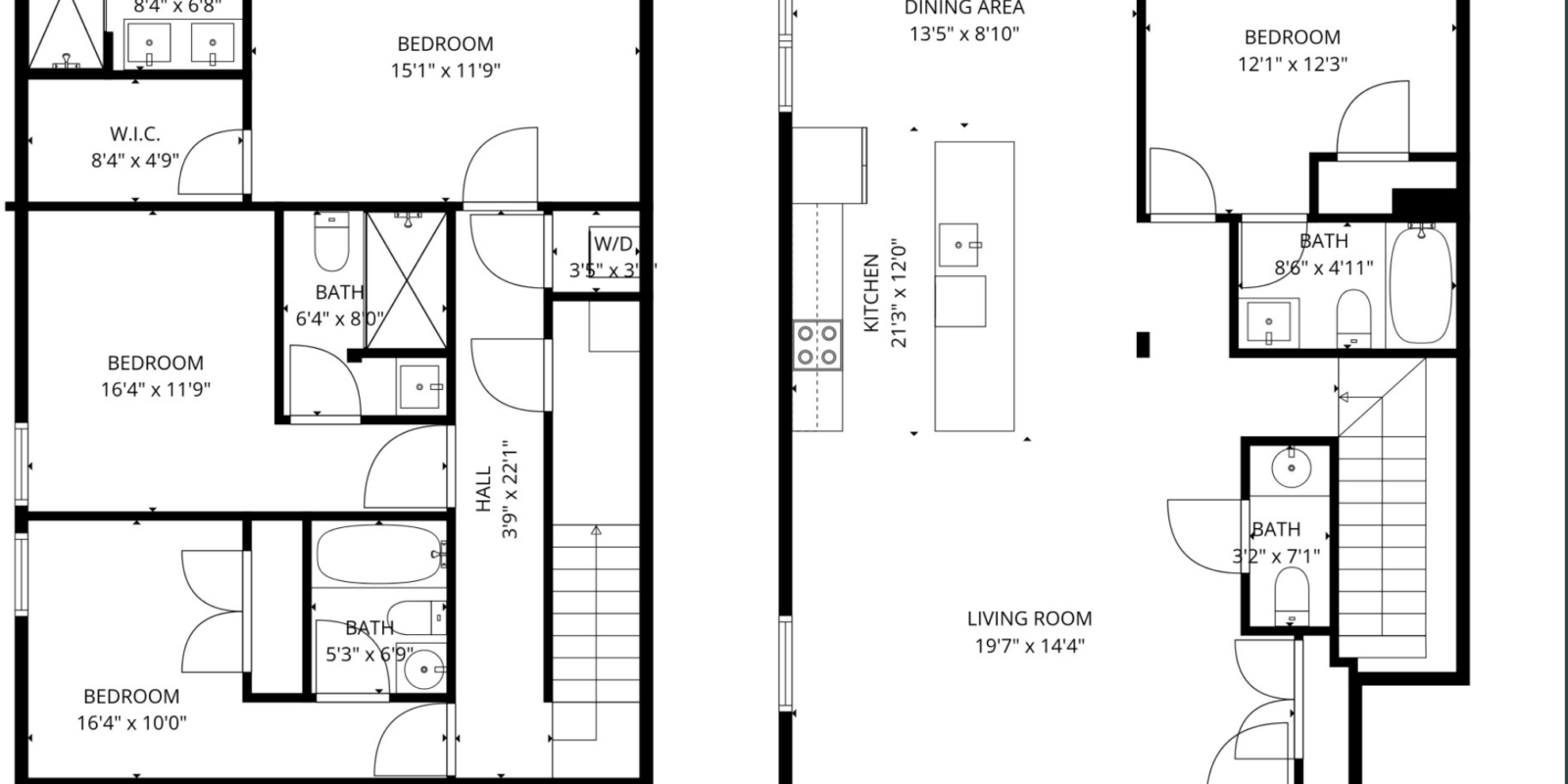 1850 Capitol Ave NE, Washington, DC 20002