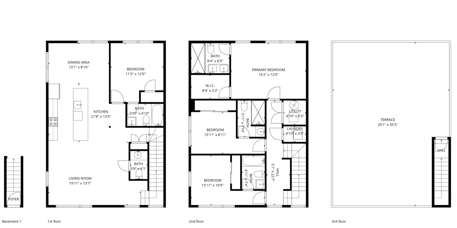 1850 Capitol Ave NE, Washington, DC 20002