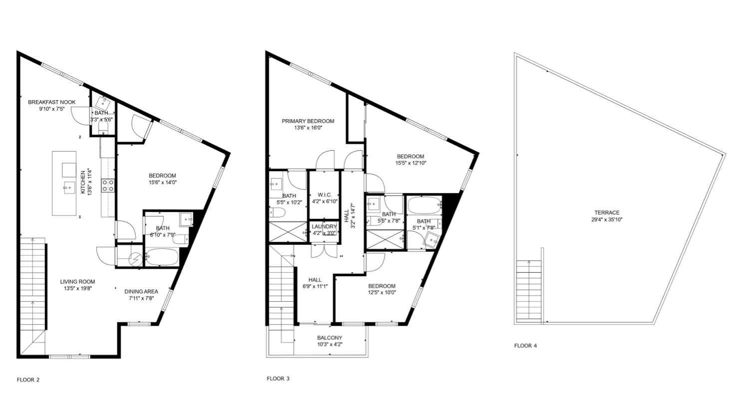 1850 Capitol Ave NE, Washington, DC 20002