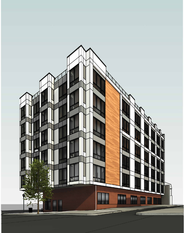 3659 Georgia Ave NW