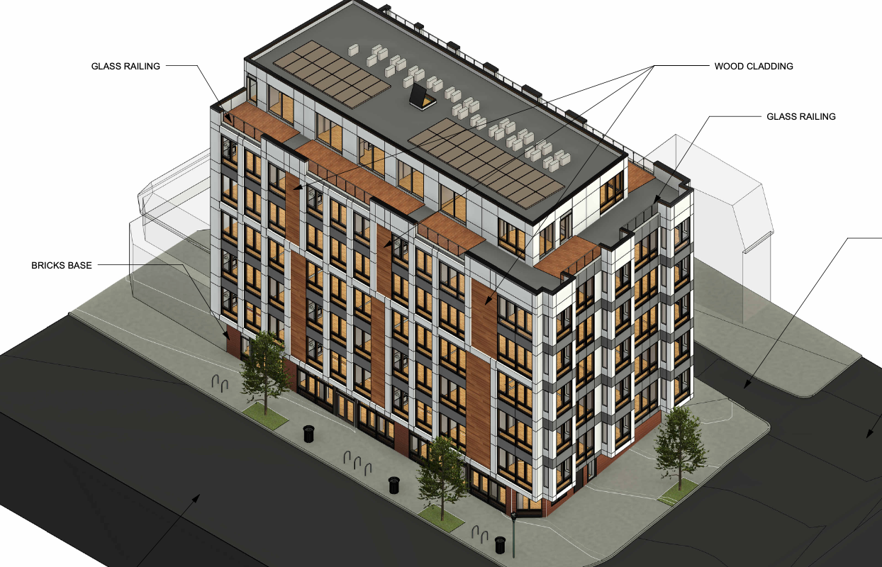 3659 Georgia Ave NW