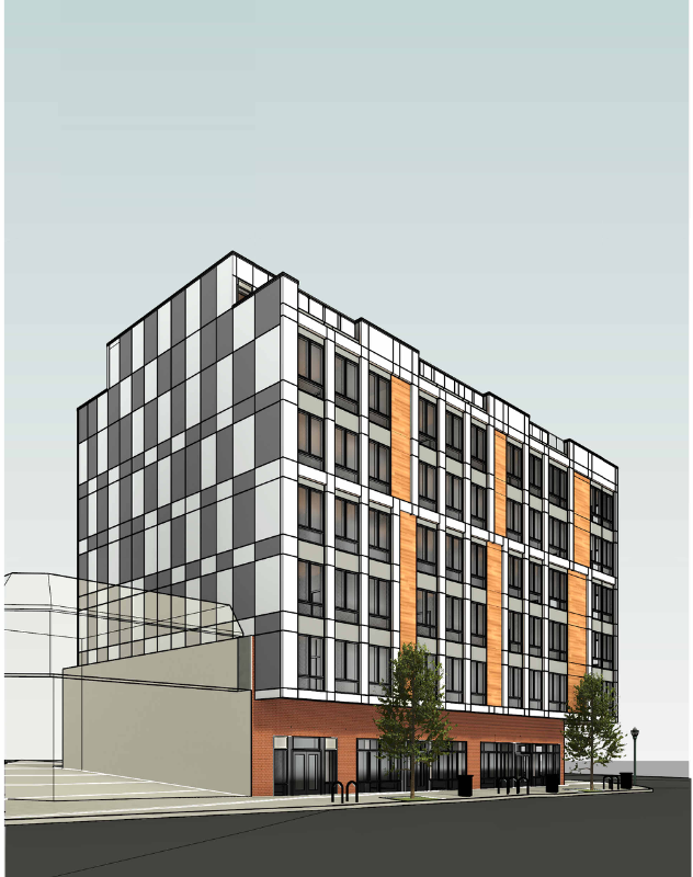 3659 Georgia Ave NW