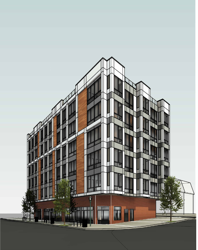 3659 Georgia Ave NW