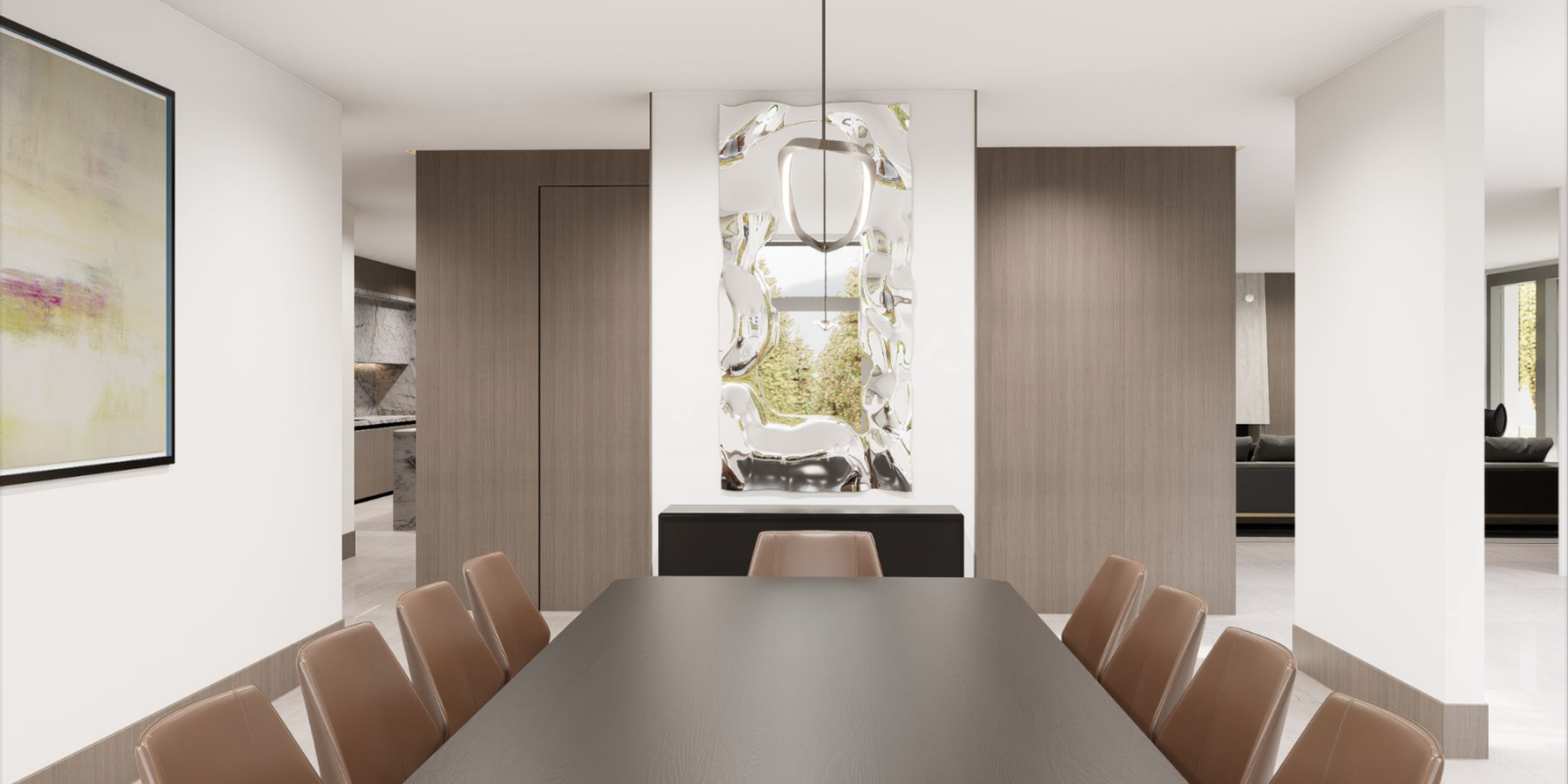 5846 Aspen Wood Court, Mclean, VA