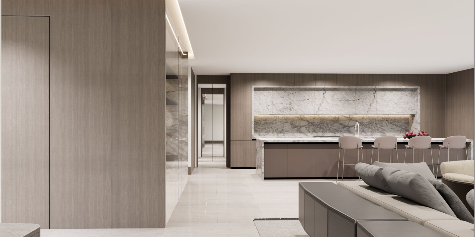 5846 Aspen Wood Court, Mclean, VA