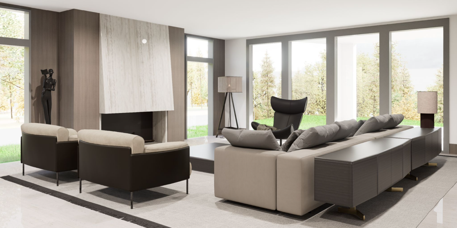 5846 Aspen Wood Court, Mclean, VA