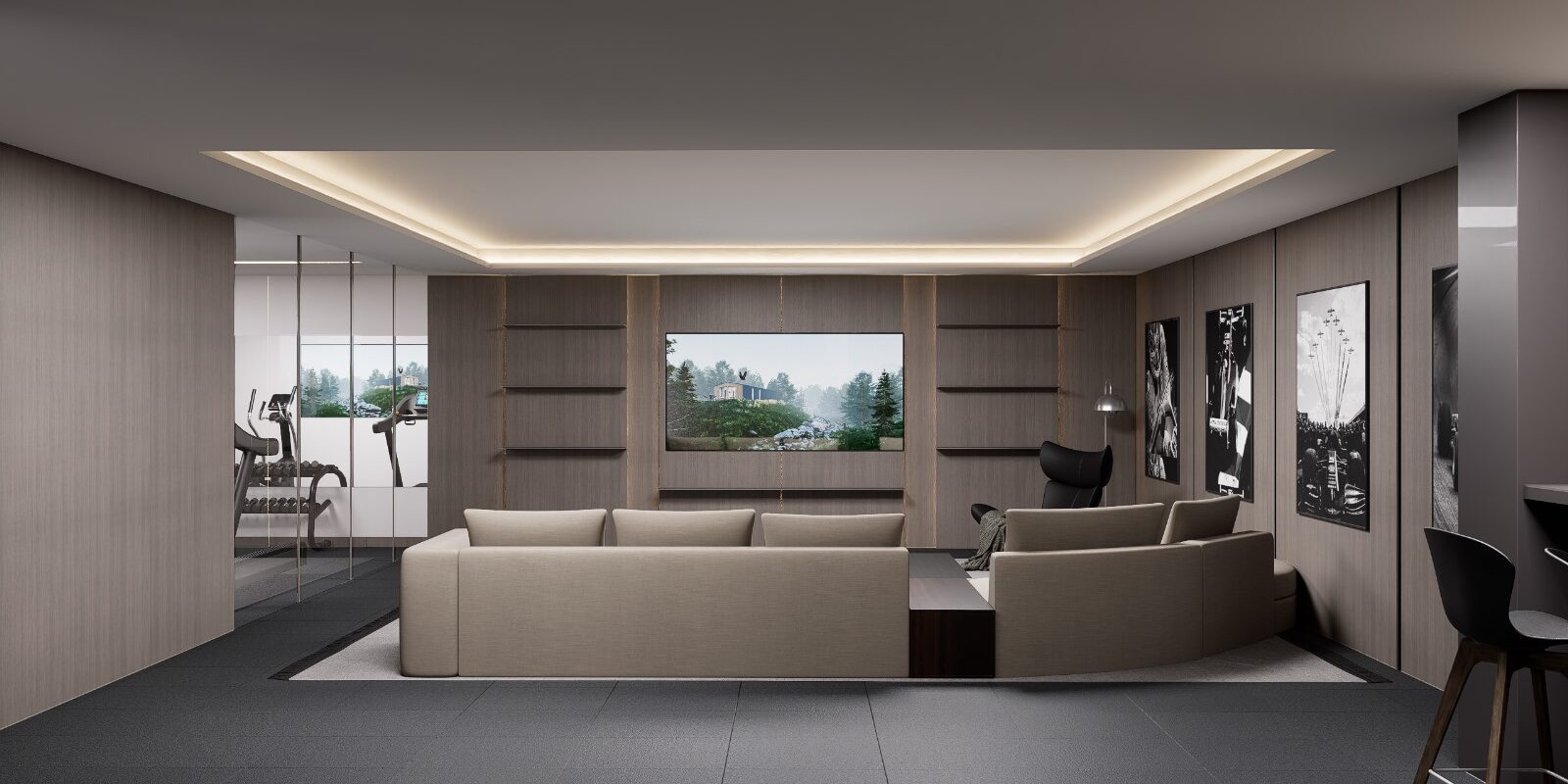 5846 Aspen Wood Court, Mclean, VA