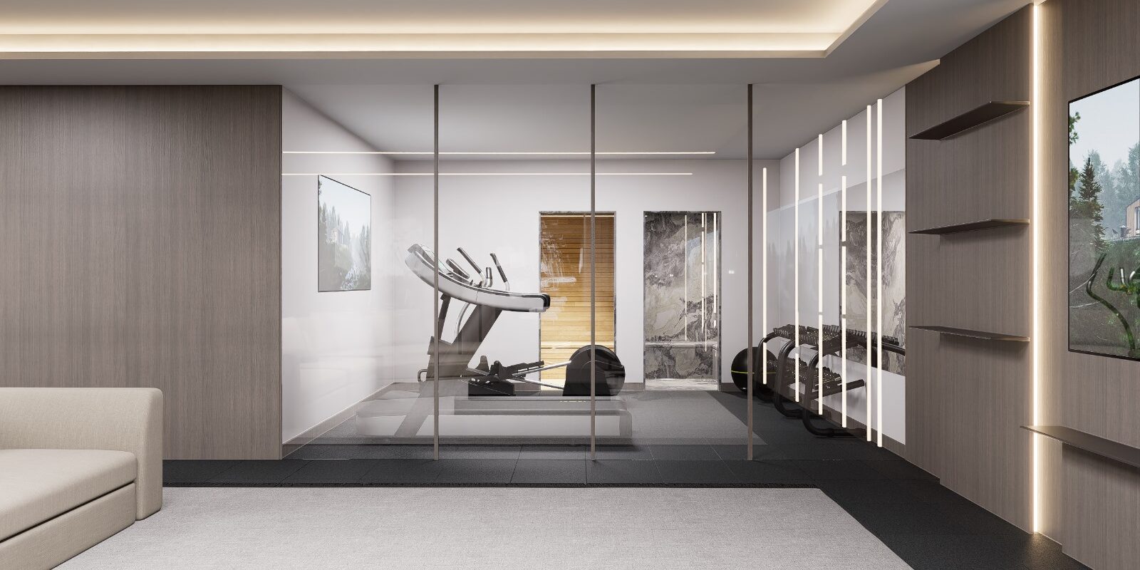 5846 Aspen Wood Court, Mclean, VA